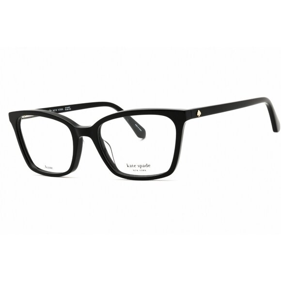 Kate Spade EYEGLASSES KSWANDA-807-53 New with case